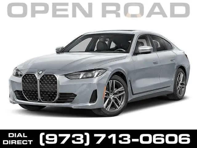 2026 BMW 430i Gran Coupe xDrive for sale in Kenvil, NJ