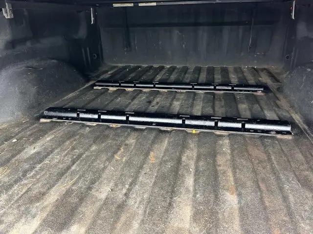 2012 GMC Sierra 3500HD SLT