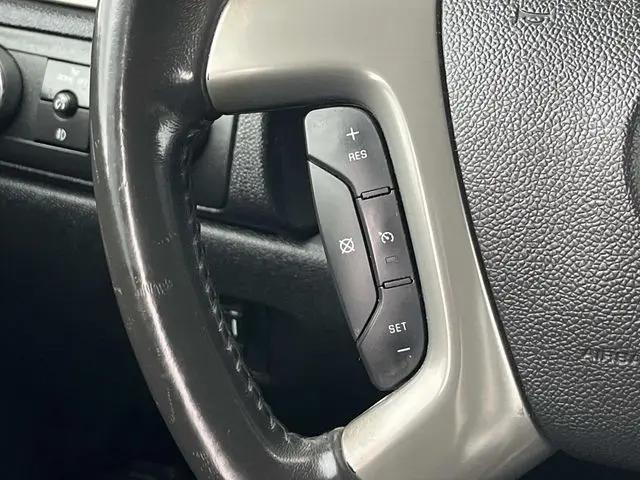 2012 GMC Sierra 3500HD SLT