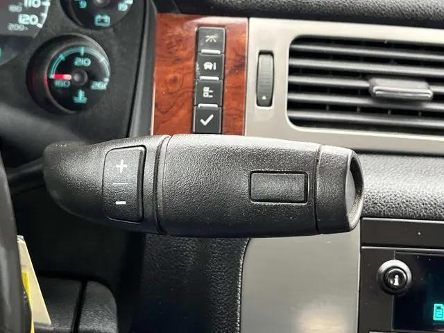 2012 GMC Sierra 3500HD SLT