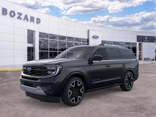 2026 Ford Expedition Platinum for sale in Saint Augustine, FL