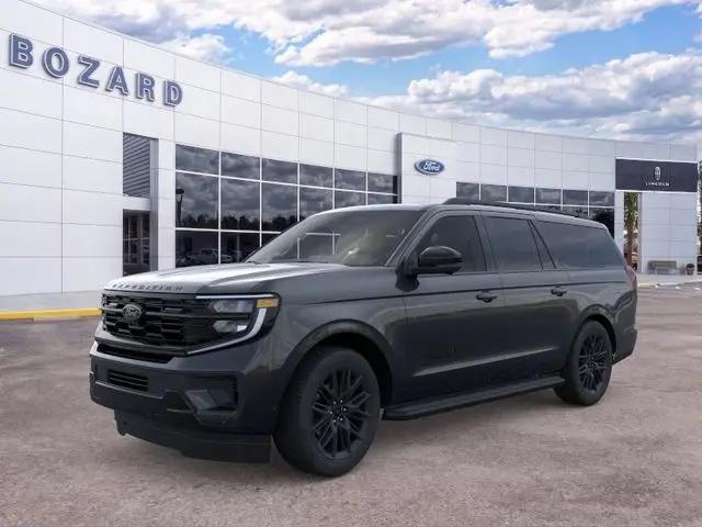 2026 Ford Expedition Max Platinum MAX for sale in Saint Augustine, FL