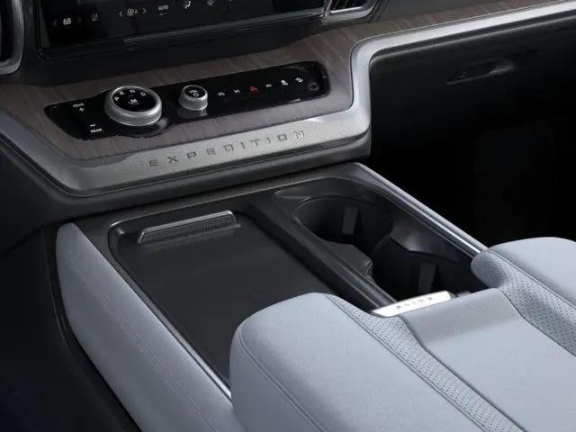 2026 Ford Expedition Max Platinum MAX