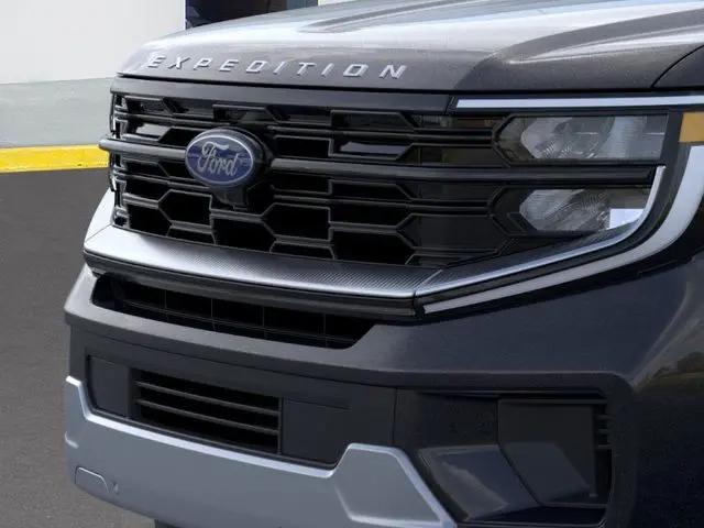 2026 Ford Expedition Max Platinum MAX