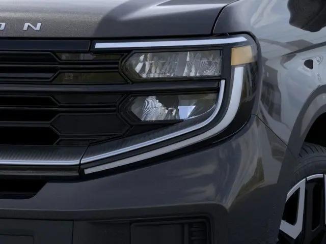 2026 Ford Expedition Max Platinum MAX
