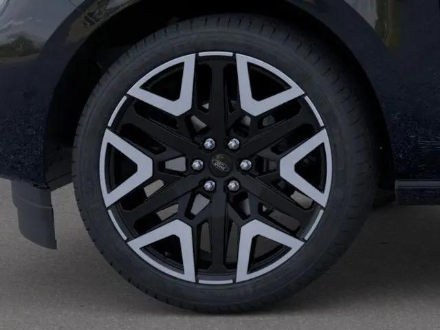 2026 Ford Expedition Max Platinum MAX