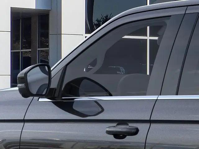 2026 Ford Expedition Max Platinum MAX