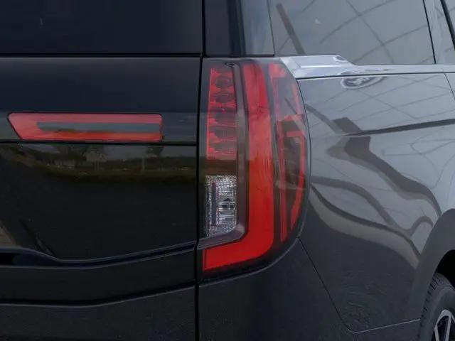 2026 Ford Expedition Max Platinum MAX