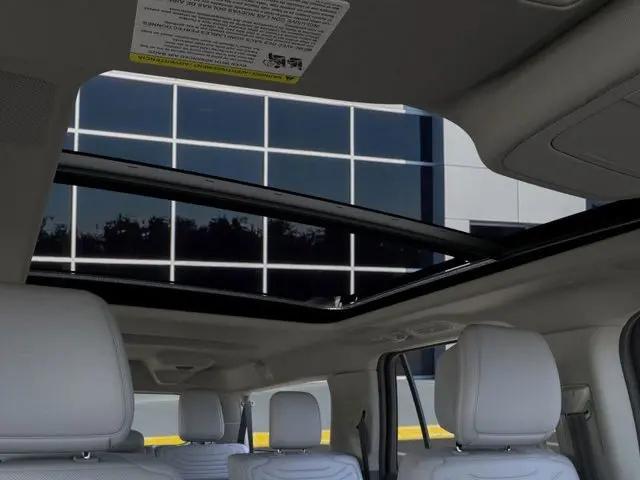 2026 Ford Expedition Max Platinum MAX