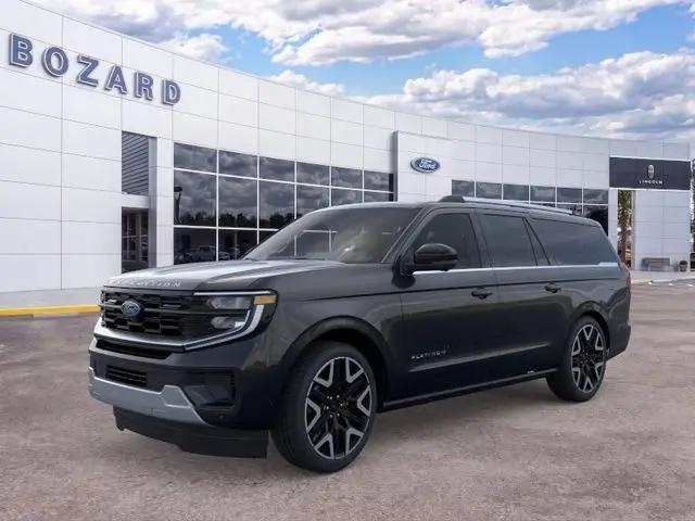 2026 Ford Expedition Max Platinum MAX for sale in Saint Augustine, FL