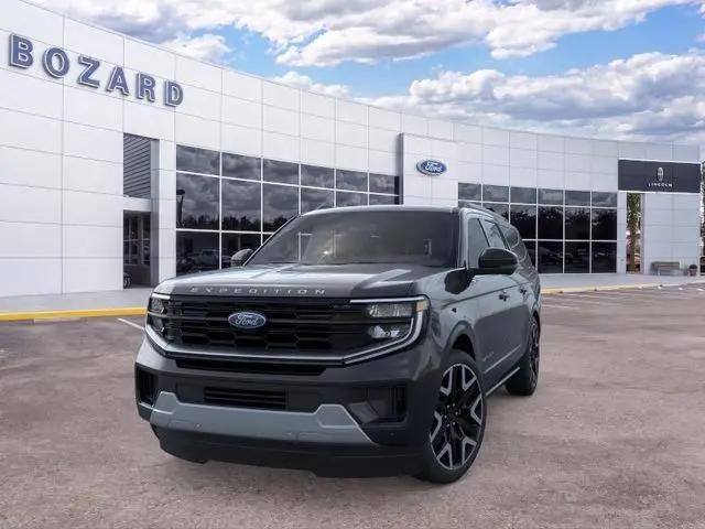 2026 Ford Expedition Max Platinum MAX
