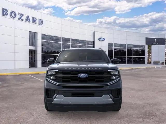 2026 Ford Expedition Max Platinum MAX