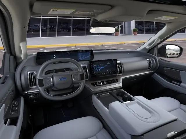 2026 Ford Expedition Max Platinum MAX