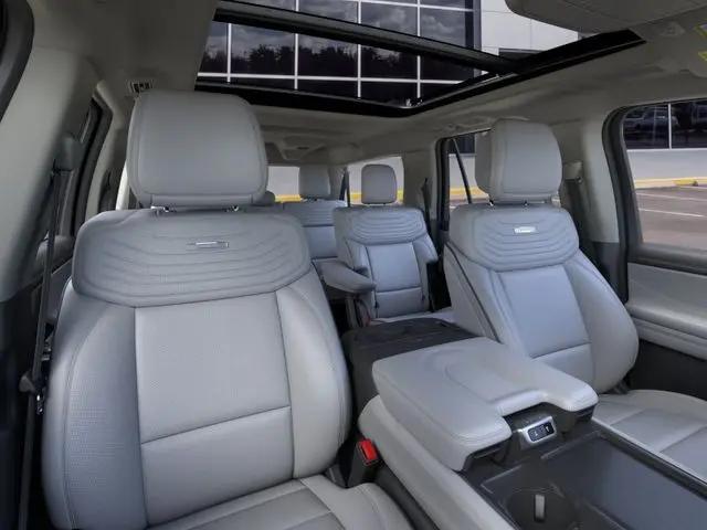 2026 Ford Expedition Max Platinum MAX