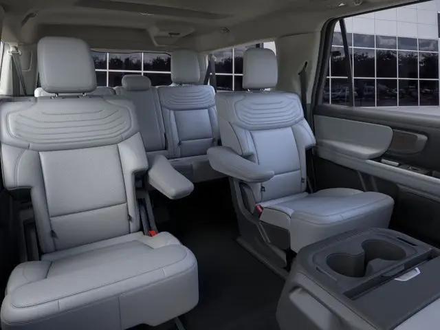 2026 Ford Expedition Max Platinum MAX
