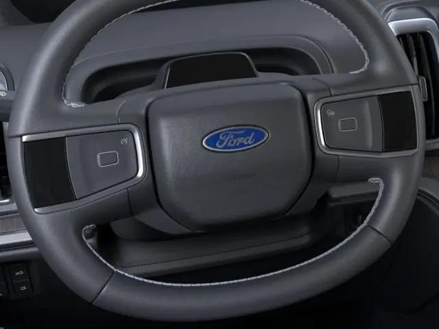 2026 Ford Expedition Max Platinum MAX