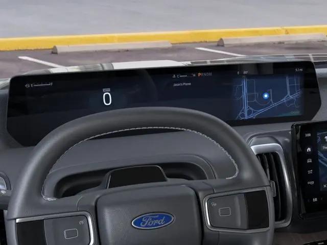 2026 Ford Expedition Max Platinum MAX