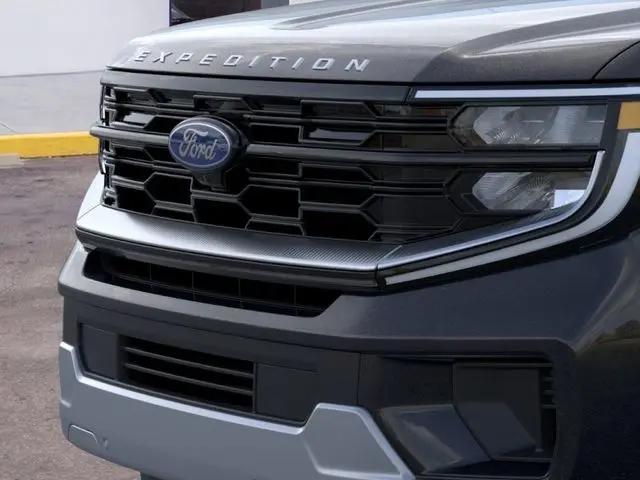 2026 Ford Expedition Max Platinum MAX