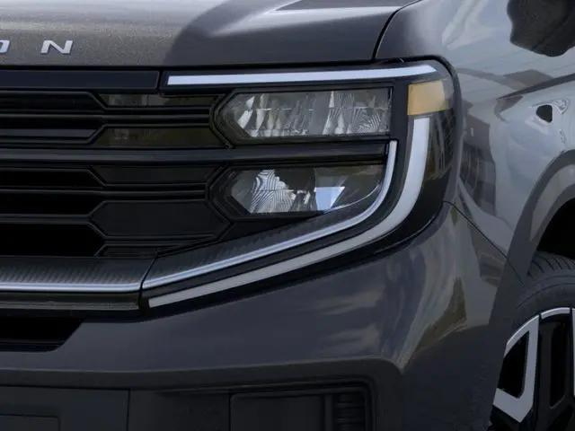 2026 Ford Expedition Max Platinum MAX
