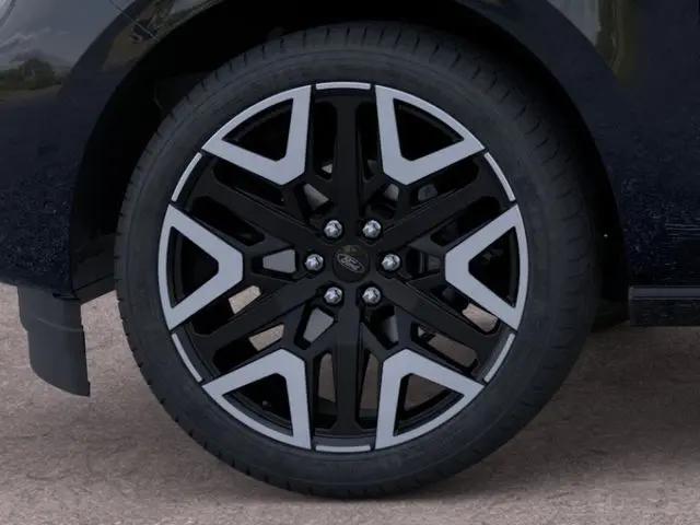 2026 Ford Expedition Max Platinum MAX