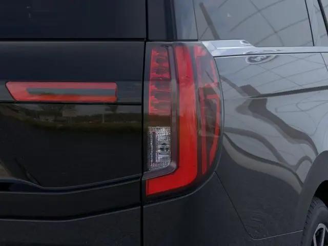 2026 Ford Expedition Max Platinum MAX