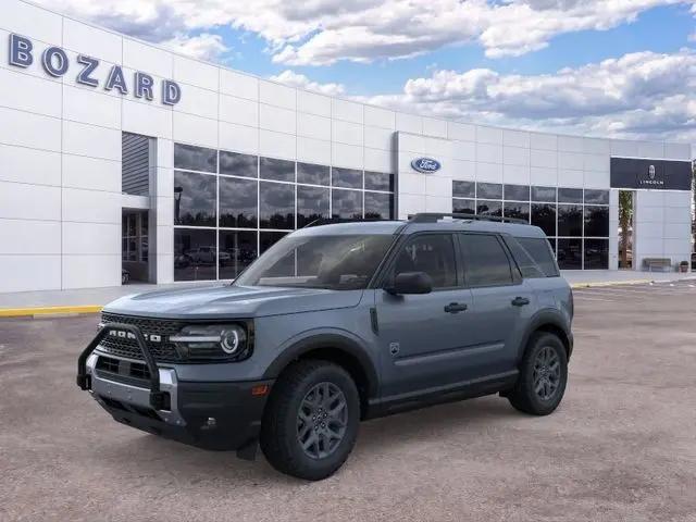 2026 Ford Bronco Sport Big Bend for sale in Saint Augustine, FL