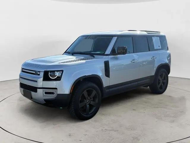 2023 Land Rover Defender 110 S for sale in Midlothian, VA