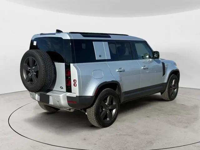 2023 Land Rover Defender 110 S
