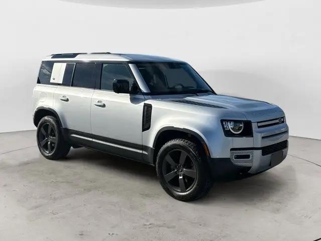 2023 Land Rover Defender 110 S
