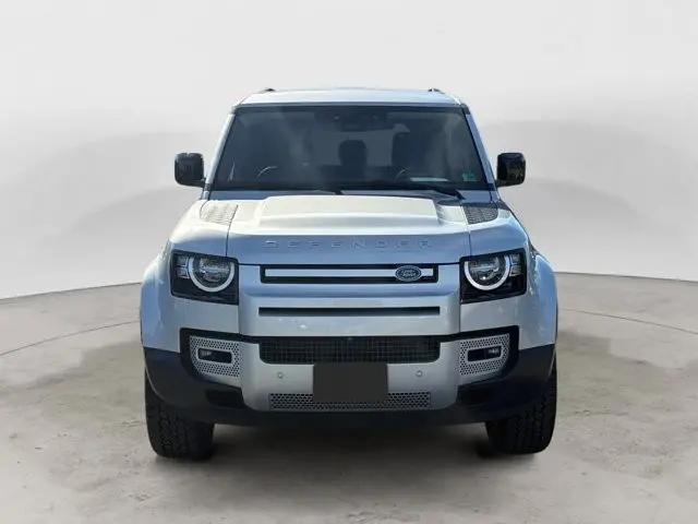 2023 Land Rover Defender 110 S