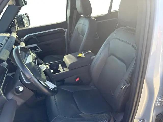 2023 Land Rover Defender 110 S