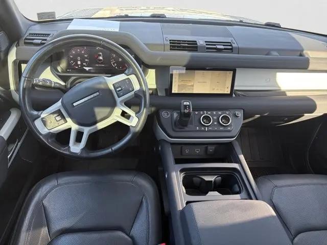 2023 Land Rover Defender 110 S