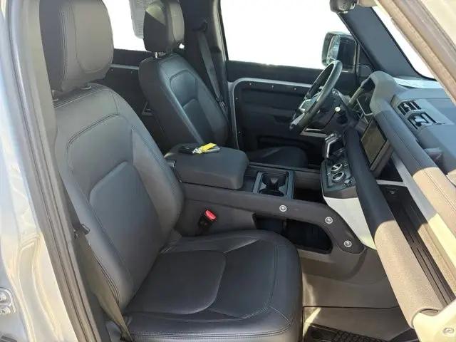 2023 Land Rover Defender 110 S