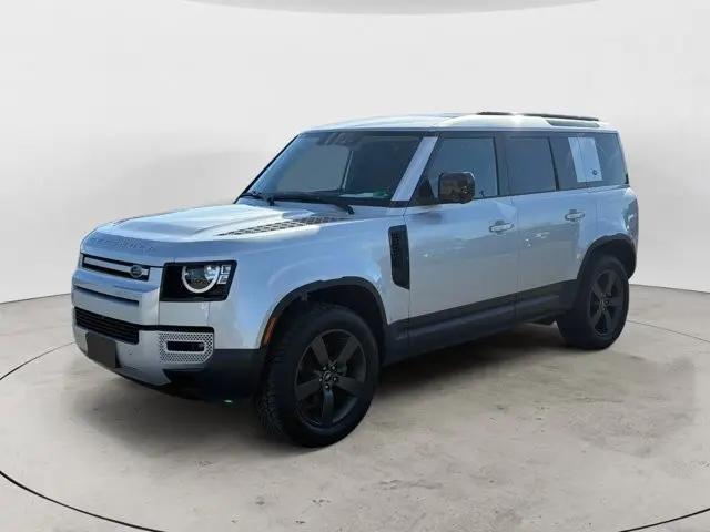 2023 Land Rover Defender 110 S for sale in Midlothian, VA