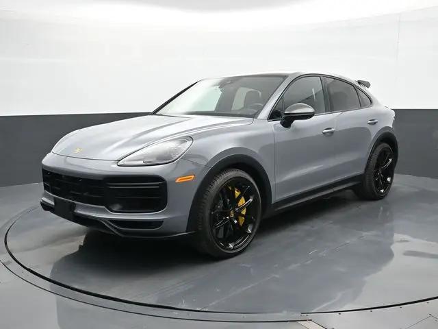 2023 Porsche Cayenne Turbo GT for sale in Ft Myers, FL