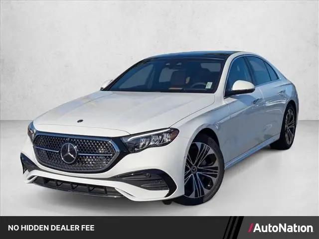 2026 Mercedes-Benz E 350 E 350 for sale in Sarasota, FL