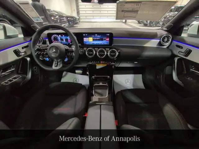 2026 Mercedes-Benz CLA 4MATIC