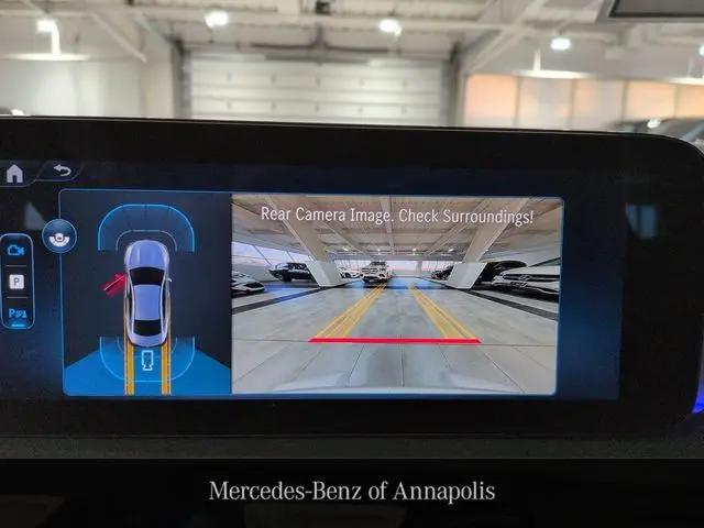 2026 Mercedes-Benz CLA 4MATIC
