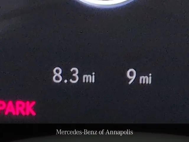 2026 Mercedes-Benz CLA 4MATIC