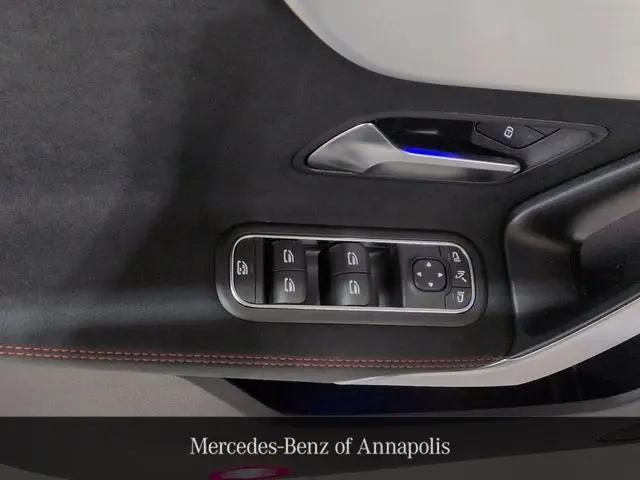 2026 Mercedes-Benz CLA 4MATIC