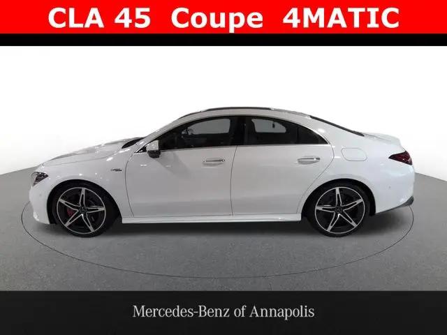 2026 Mercedes-Benz CLA 4MATIC for sale in Annapolis, MD