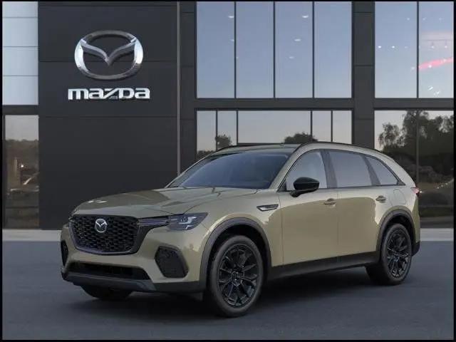 2026 Mazda CX-70 3.3 Turbo Preferred for sale in Huntington Beach, CA