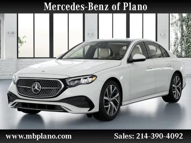 2026 Mercedes-Benz E 350 E 350 for sale in Plano, TX