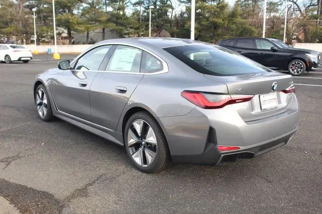 2026 BMW i4 xDrive40