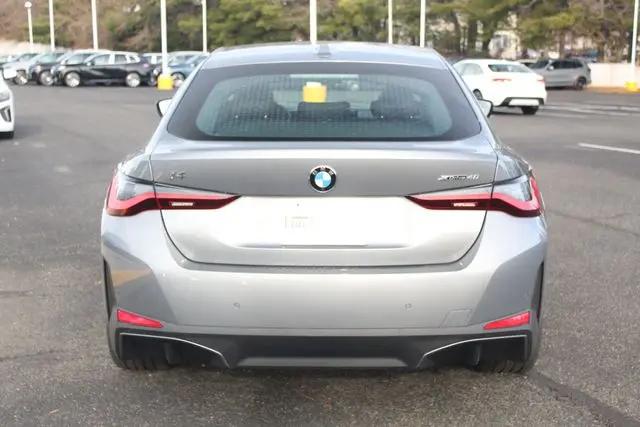 2026 BMW i4 xDrive40