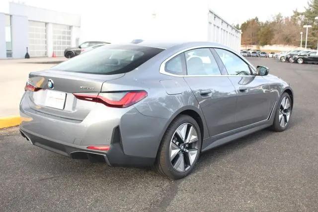 2026 BMW i4 xDrive40