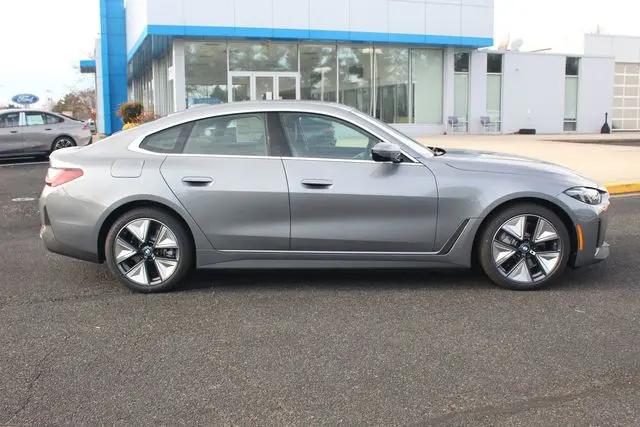 2026 BMW i4 xDrive40