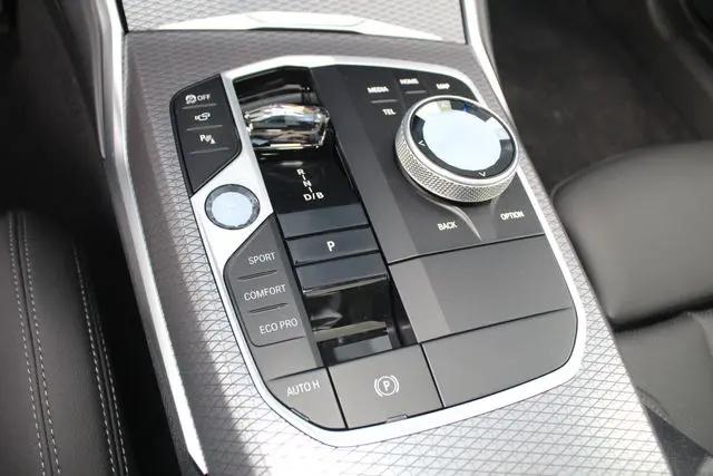 2026 BMW i4 xDrive40