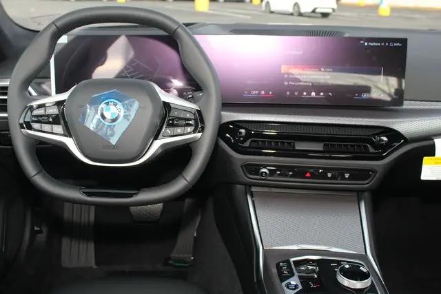 2026 BMW i4 xDrive40