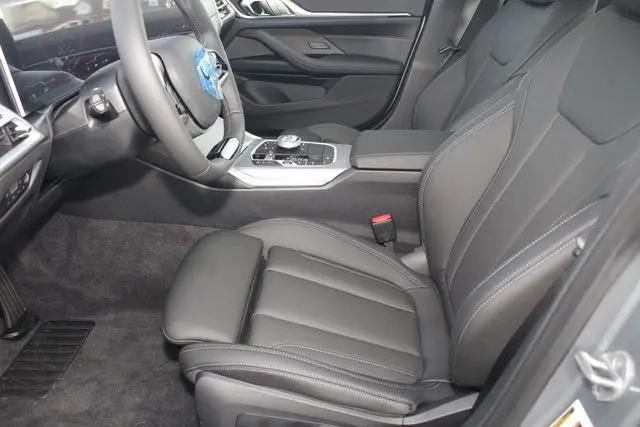 2026 BMW i4 xDrive40